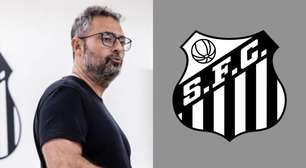 Santos FC quer ídolo de Rival paulista; entenda