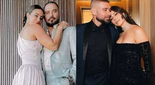 Separação de Paolla Oliveira e Diogo Nogueira foi planejada e partiu dela; entenda