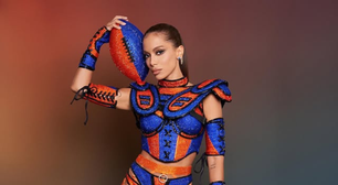 Ano zen de Anitta: dicas para você fazer igual em 2026