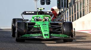 F1: Sauber encerra ciclo e Audi promete mudanças em 2026