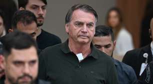 Moraes autoriza internação e cirurgia de Bolsonaro no Natal