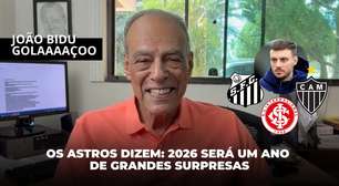 Os astros dizem: 2026 será um ano de grandes surpresas