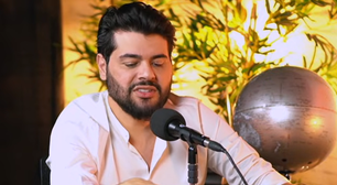 Cristiano revela ultimato que fez a Zé Neto: 'Só subo no palco se você não beber mais uma gota de álcool'