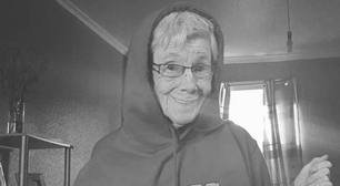 Vovó gamer com mais de 2 milhões de seguidores morre aos 78 anos