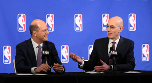 NBA e FIBA aceleram plano de liga europeia para 2027
