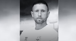 Jogador alemão de 34 anos morre após acidente em teleférico