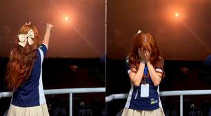 'Vai ter Alcântara': internautas se exaltam ao assistir lançamento de foguete no Maranhão