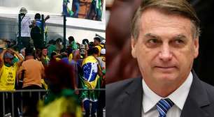 Lula assina indulto de Natal e deixa de fora golpistas presos do 8 de janeiro