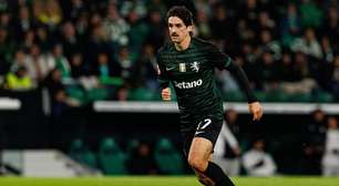 Palpite Vitória de Guimarães x Sporting - Campeonato Português - 23/12/2025