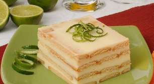 Pavê fácil: receitas práticas para uma sobremesa sem complicação