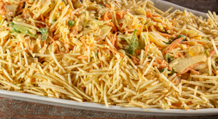 Salpicão de Frango Fit