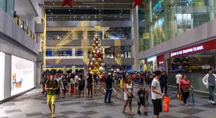 Três meses de festas: por que os filipinos nunca param de celebrar o Natal