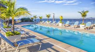 Rede Windsor prevê 100% de ocupação no Rio na virada do ano