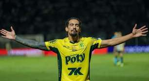 Mirassol contrata destaque da Série B para repor saída de Chico da Costa