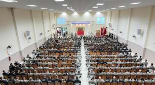 Brigada Militar mobiliza 682 policiais para a 56ª Operação Golfinho no litoral norte