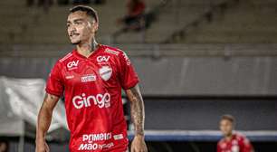 Jogador do Vila Nova, Ruan Ribeiro abre ação de R$ 198.952,86 contra ex-clube