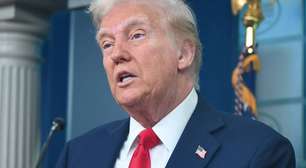 Sob pressão do lobby, Trump assina ordem para acelerar reclassificação da maconha nos EUA