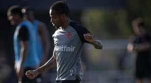 Tchê Tchê não tem permanência garantida no Vasco