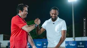 Após Tinga, atacante entra na mira de clube da Série A e deve deixar o Fortaleza em 2026