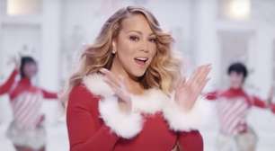 Música de Natal mais famosa do mundo, de Mariah Carey, quase não saiu do papel e tem significado poderoso ligado à infância da cantora