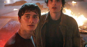 'Um Natal sombrio': o que esperar da parte 2 da 5ª temporada - a mais sinistra! - de 'Stranger Things' na Netflix?