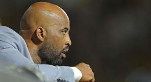 Fabinho Soldado deixa o cargo de diretor de futebol do Corinthians