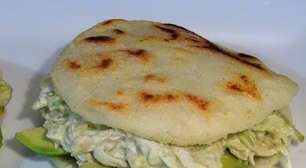 Como fazer arepa boliviana, prato que todos adoram em Santa Cruz de la Sierra
