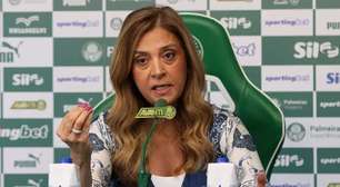 Cria do Goiás é disputado por Palmeiras, São Paulo e Flamengo após 21 gols e escolhe destino: "Sonho"