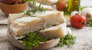 Conheça os tipos de bacalhau: diferenças, preços e qual é o verdadeiro