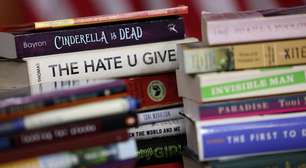 Censura de livros dispara nos EUA em meio à 'guerra cultural' de apoiadores de Trump