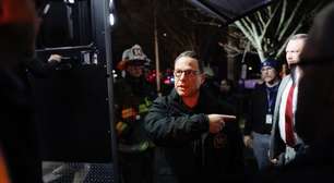 Explosão em lar de idosos nos EUA deixa ao menos dois mortos e desaparecidos