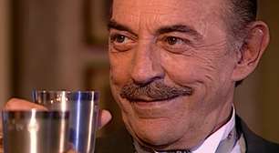 'Terra Nostra': Francesco choca Marco Antônio ao revelar que está esperando outro filho