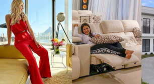 Luxo, poder e muitos milhões na Beverly Hills brasileira: as mansões de Eliana, Simone Mendes, Carlinhos Maia e mais 5 famosos que transformaram Alphaville em sinônimo de fortuna