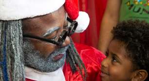 De Natal em Natal esquecemos do ideal