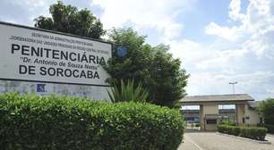 Justiça libera 2.500 presos na região de Sorocaba em saidinha de natal