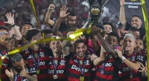 Quais times mais arrecadaram com premiação no Brasil em 2025? Veja ranking