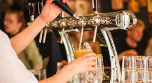 ABSURDO! Rejeitado, homem atira na cabeça de cliente em bar