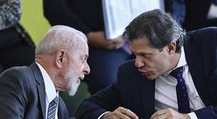 Lula publica decreto com aumento do salário mínimo para 2026