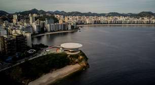 Seis bairros de Niterói zeram roubos no 1º semestre de 2025