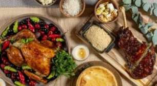 10 Pratos Que Estão na Ceia de Natal no Brasil e Sua História