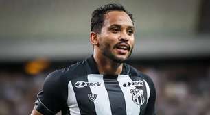 Após Lourenço, mais um meia deve deixar o Ceará e tem acerto encaminhado com clube da Série A para 2026