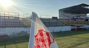 Primeiro adversário do Flamengo no Carioca anuncia reforço