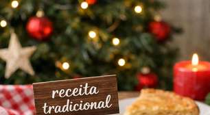 Empadão de frango para o Natal: receita tradicional que sempre dá certo