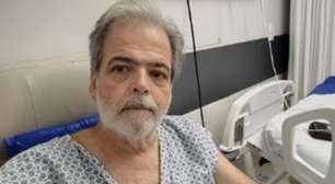 Ex-Zorra Total recebe alta após agonia com transplante de rim