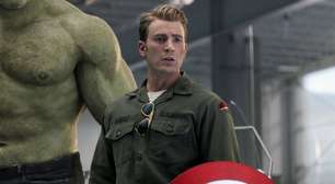 Retorno de Steve Rogers em teaser de 'Vingadores: Doutor Destino' divide fãs e gera críticas à Marvel