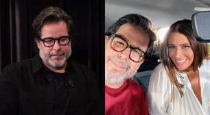 Murilo Benício choca fãs ao revelar afastamento de Giovanna Antonelli: 'Foi um...'