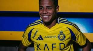 Wesley, ex-Corinthians, entra na mira do Benfica