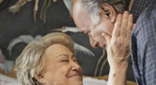 Você sabe como é o Natal judaico? Novela 'Dona de Mim' mostra tradição milenar da família Boaz e traz linda mensagem com a volta de Abel da morte