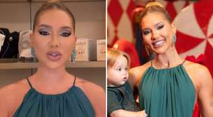 Quer mais um filho? Atitude de Virginia Fonseca levanta suspeita de gravidez