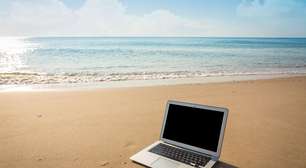 Do home office à viagem: cresce o aluguel de temporada